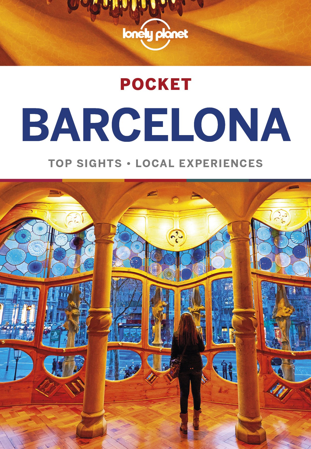 Lonely Planet Pocket Barcelona | Sally Davies , Catherine Le Nevez - 7 | YEO