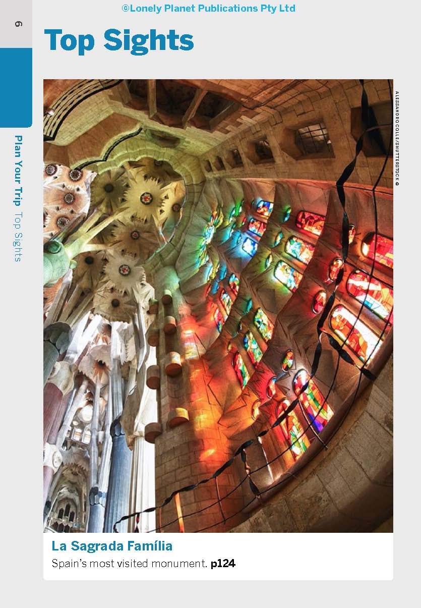 Lonely Planet Pocket Barcelona | Sally Davies , Catherine Le Nevez - 2 | YEO