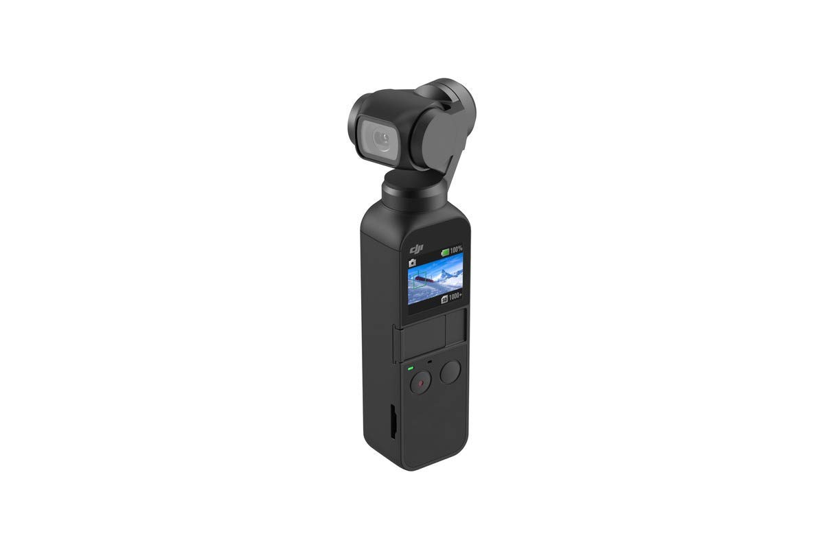 DJI Osmo Pocket | DJI - 3 | YEO