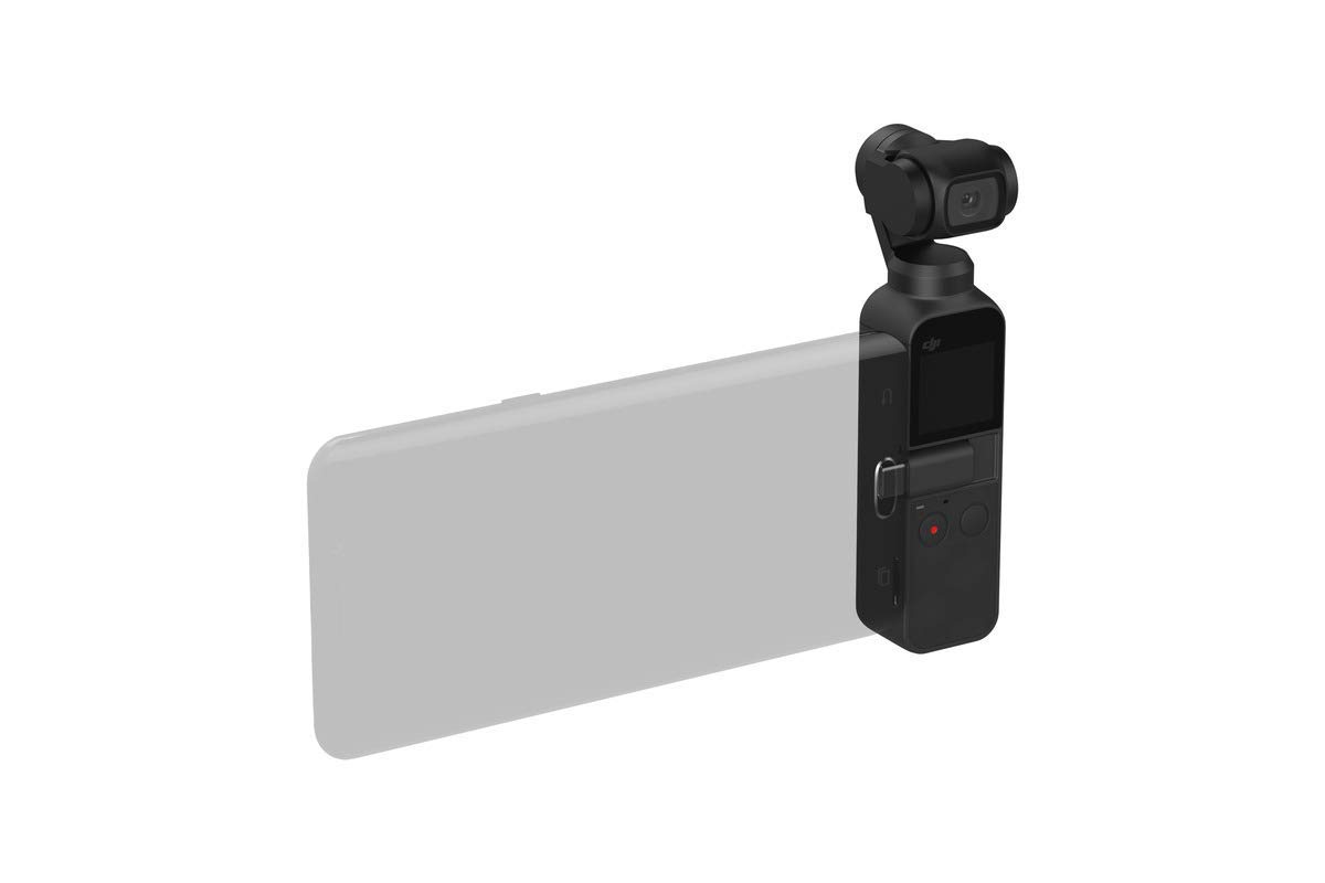 DJI Osmo Pocket | DJI - 2 | YEO