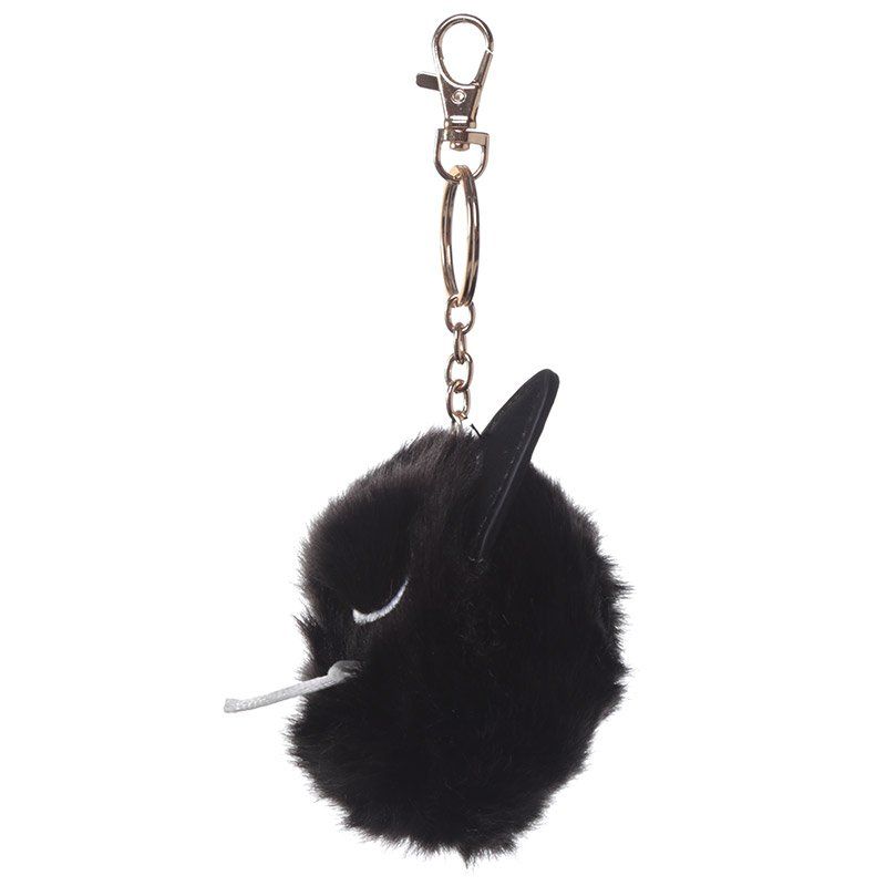 Breloc - Feline fine cat pom-pom | Puckator - 3 | YEO