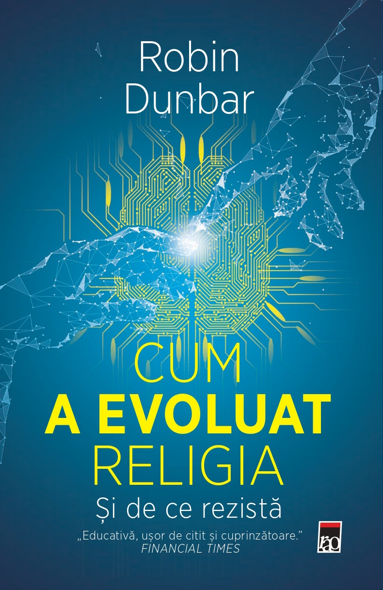 Cum a evoluat religia | Robin Dunbar