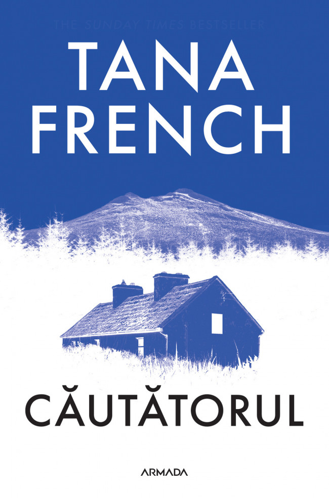 Cautatorul | Tana French