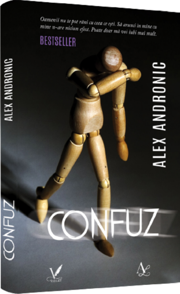 Confuz | Alex Andronic
