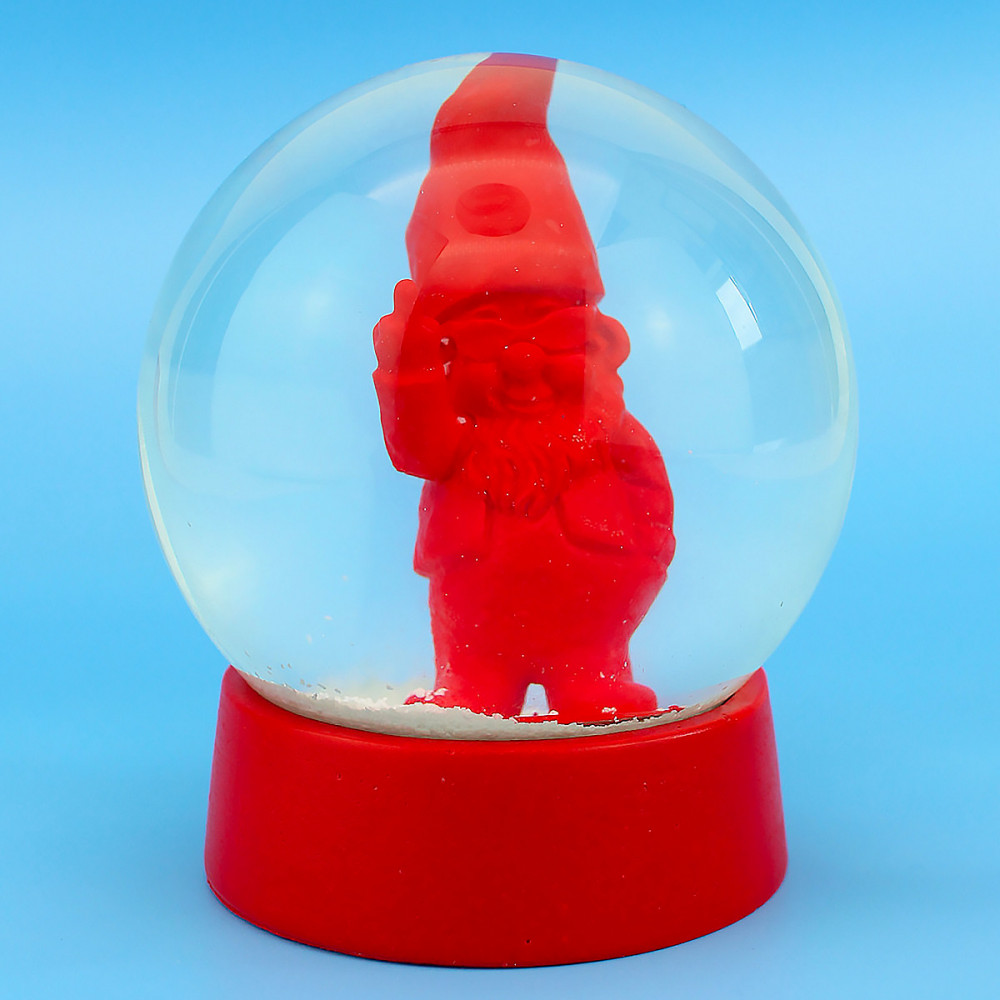 Glob de zapada - Gnome Red | Winkee