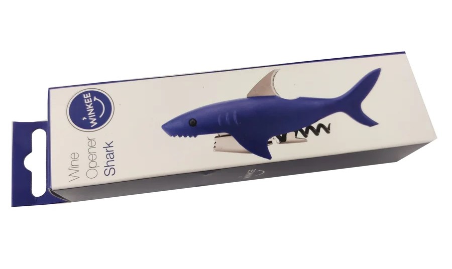 Tirbuson - Shark | Winkee