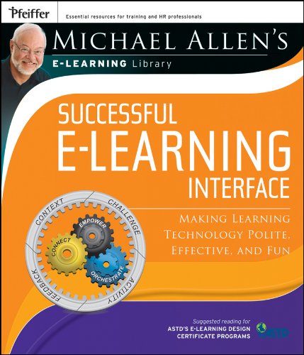 Successful e-Learning Interface | Michael W. Allen