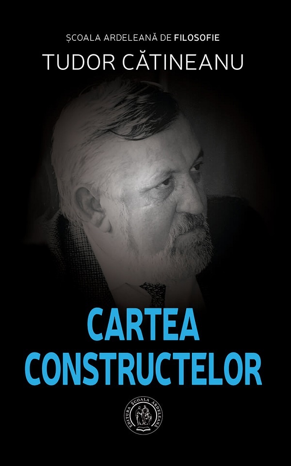 Cartea Constructelor | Tudor Catineanu