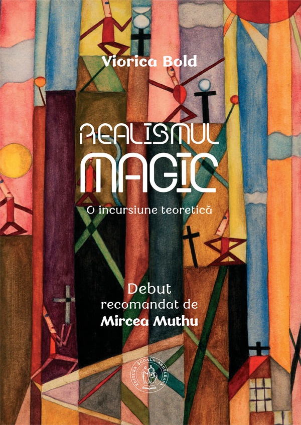 Realismul magic | Viorica Bold