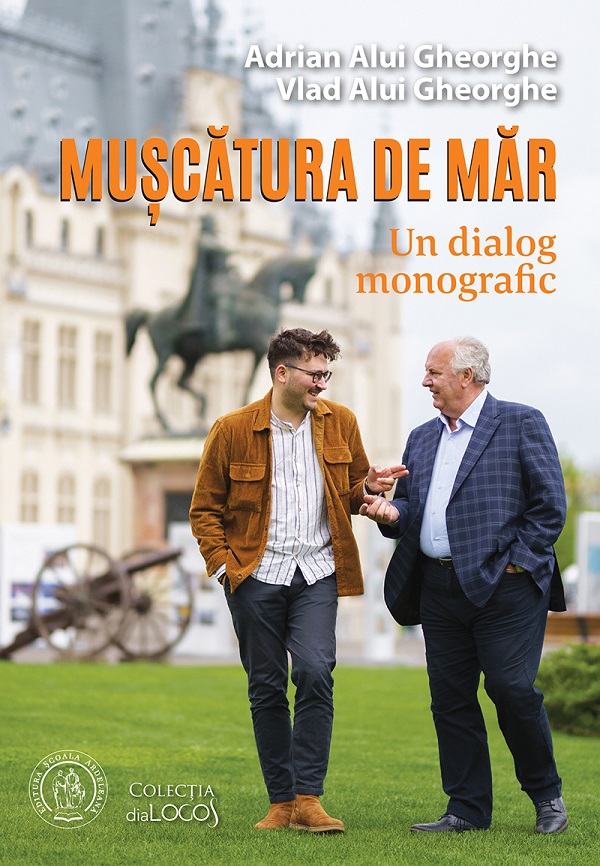 Muscatura de mar | Vlad Alui Gheorghe, Adrian Alui Gheorghe