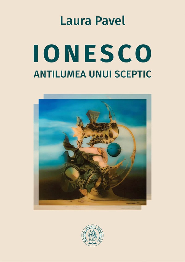 Ionesco | Laura Pavel