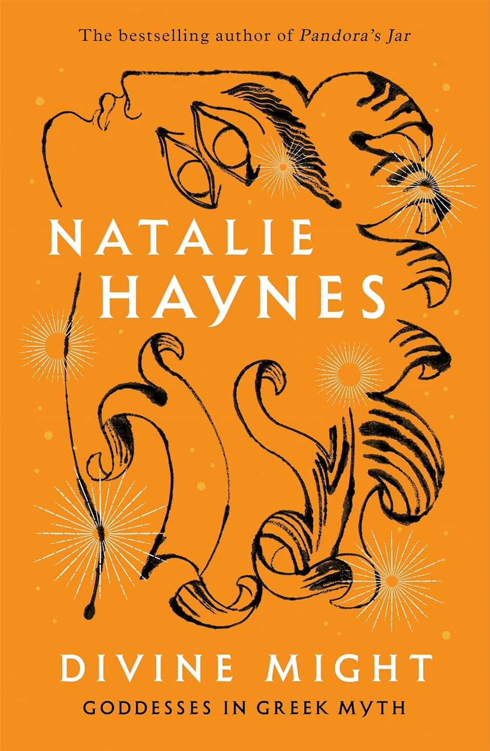 Divine Might | Natalie Haynes