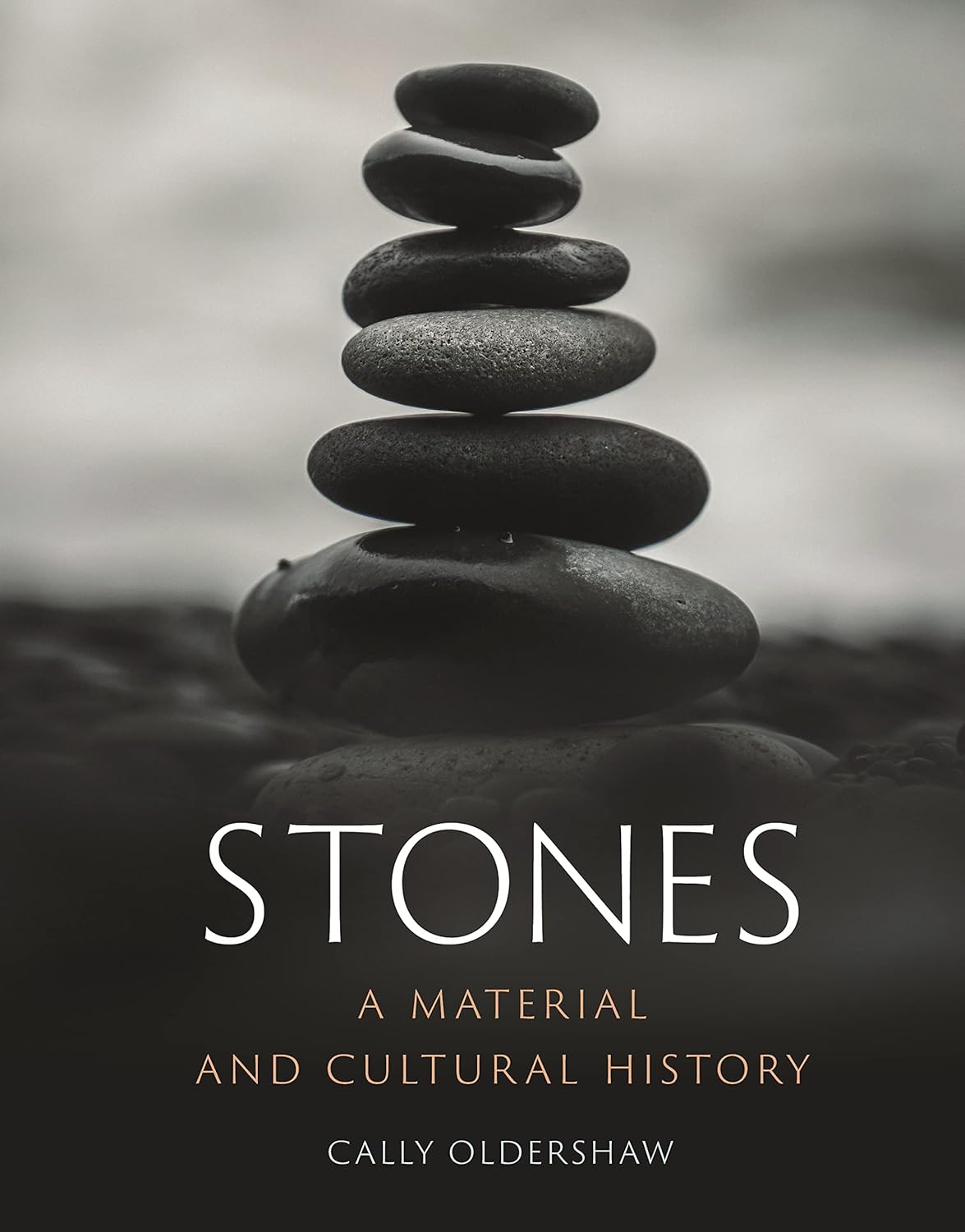 Stones | Cally Oldershaw