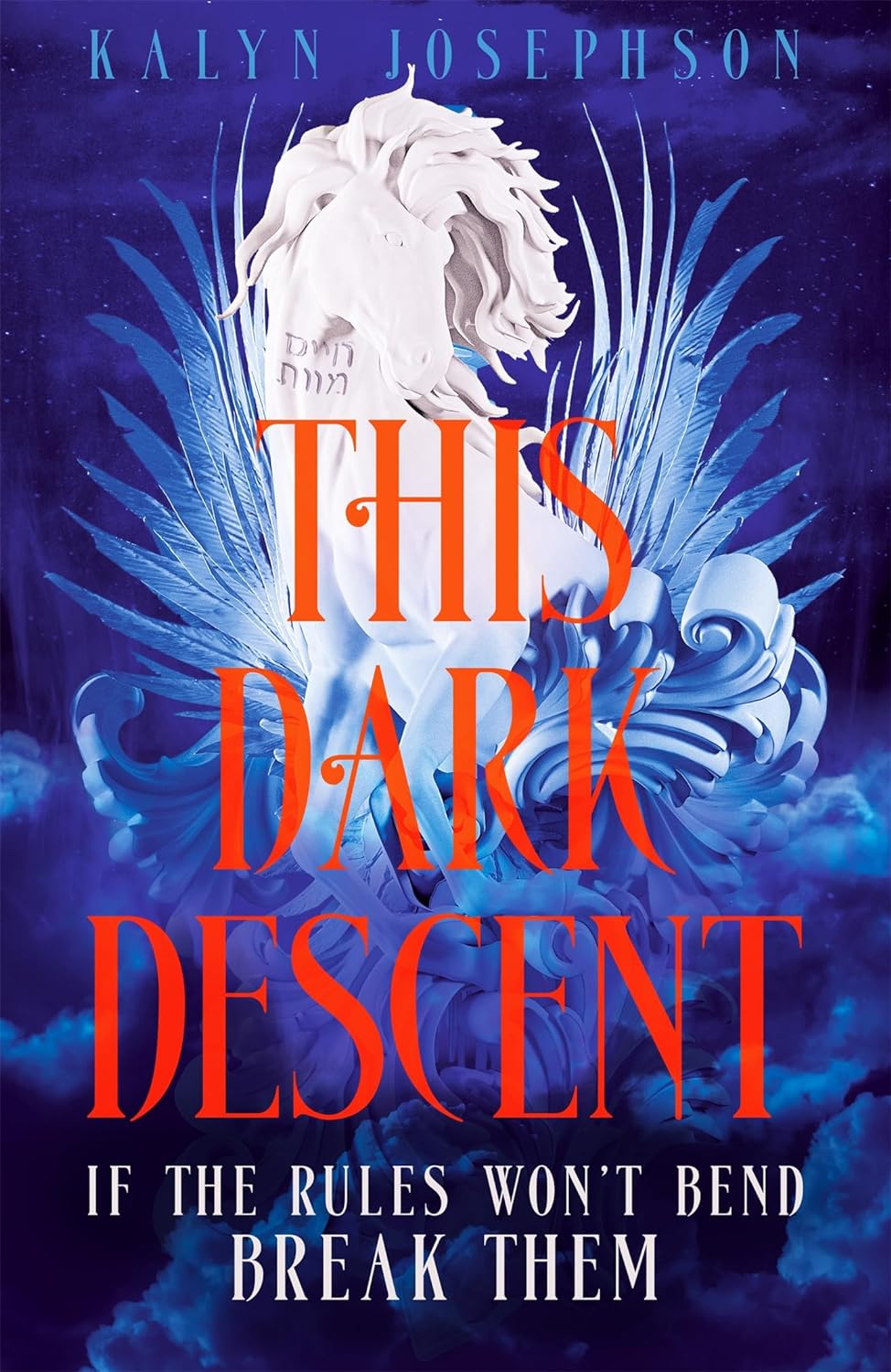 This Dark Descent | Kalyn Josephson