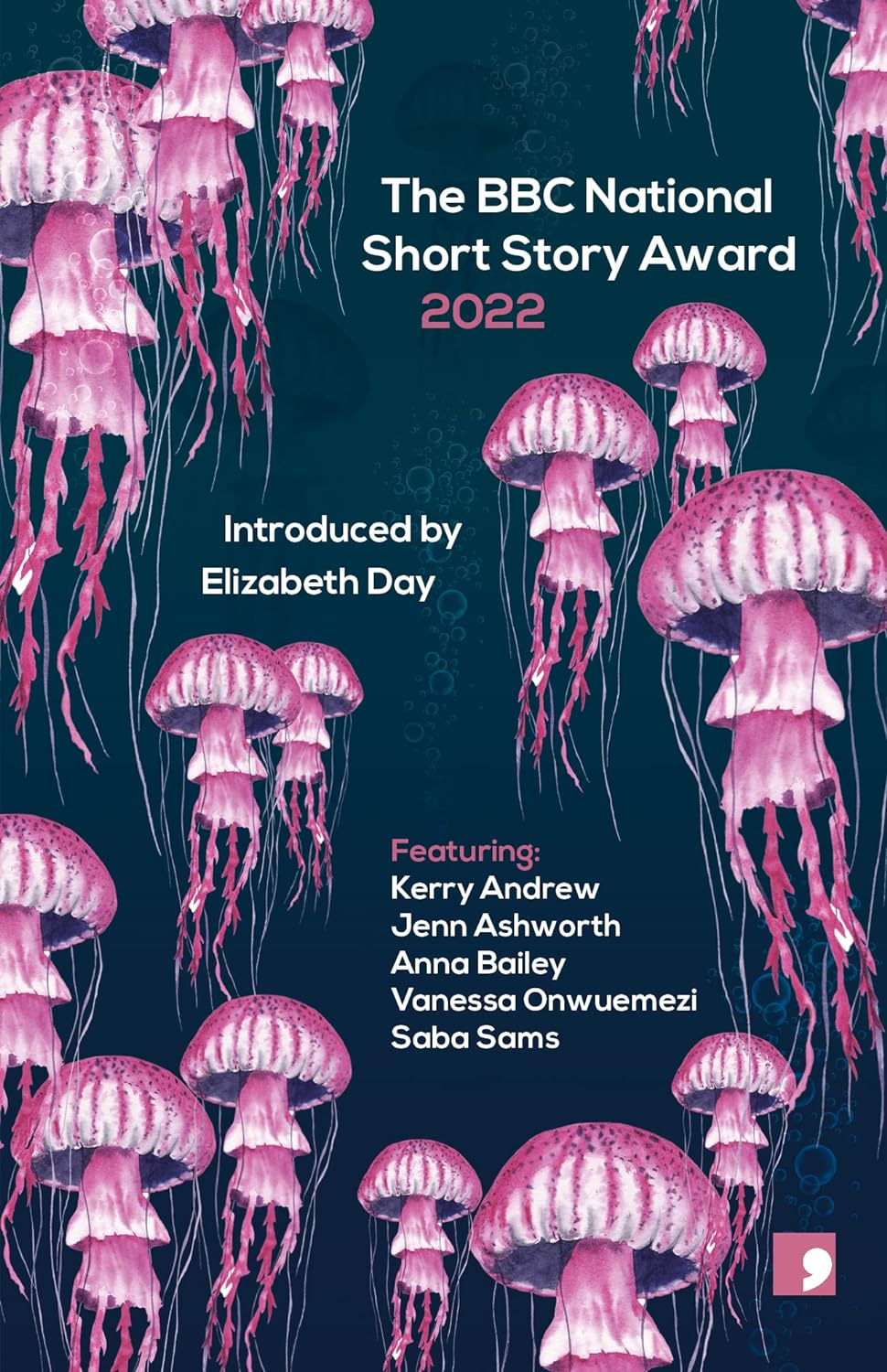 The BBC National Short Story Award 2022 |