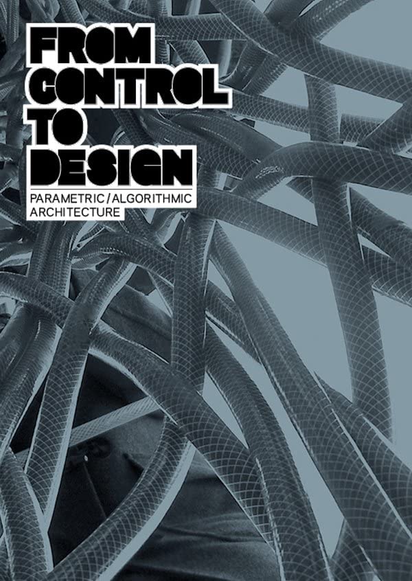 From Control to Design | Tomoko Sakamoto