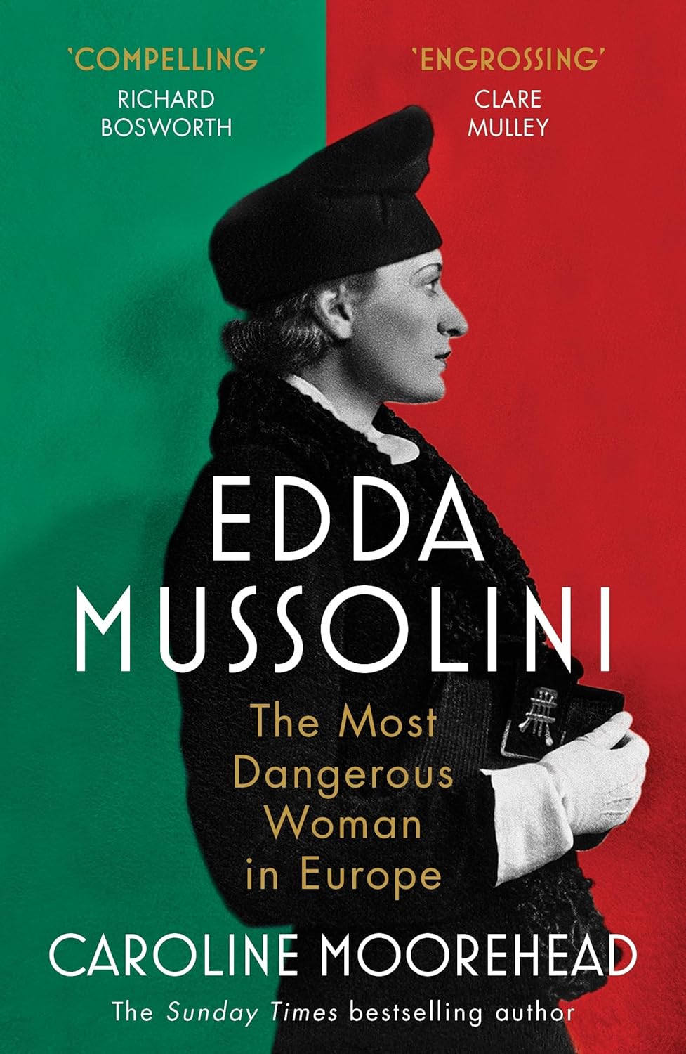 Edda Mussolini | Caroline Moorehead