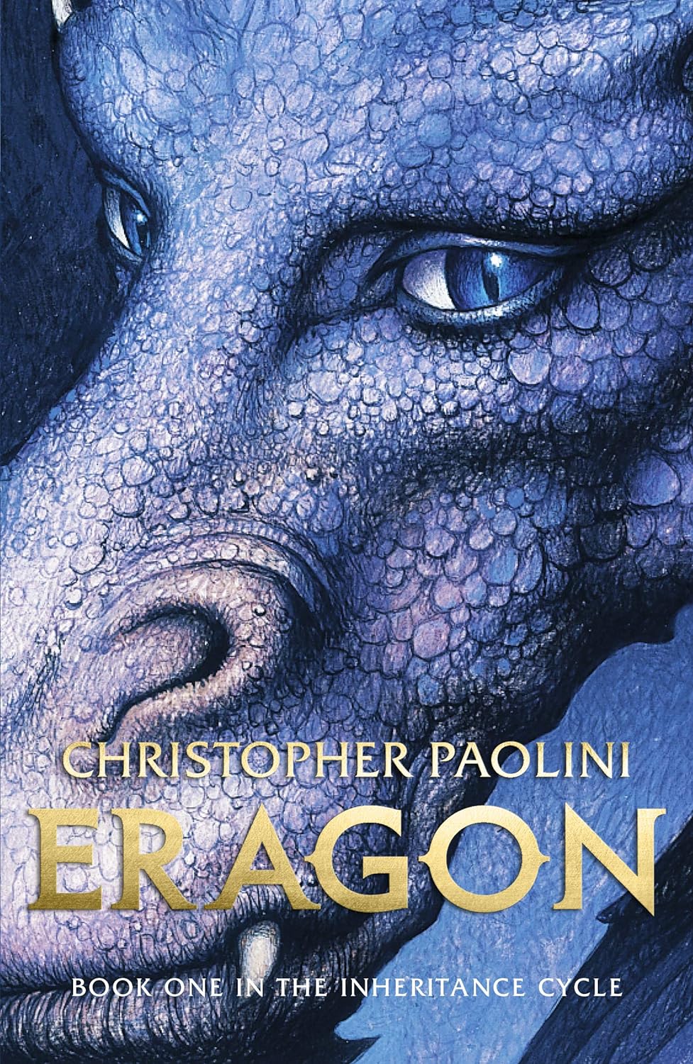 Eragon | Christopher Paolini