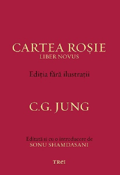 Cartea Rosie (Editia fara ilustratii) | C.G. Jung