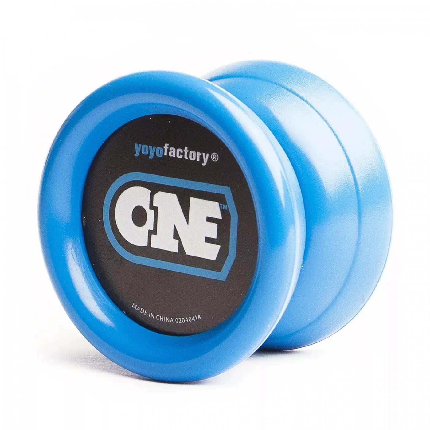 Yoyo - One, Ready To Play - Albastru | Yoyo Factory