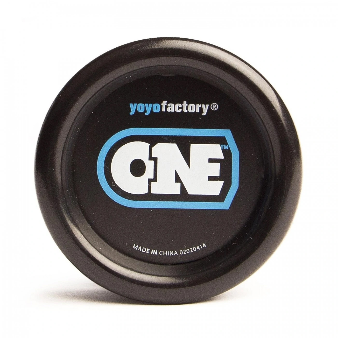 Yoyo - One, Ready To Play - Negru | Yoyo Factory - 3 | YEO