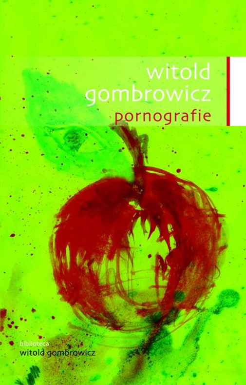 Pornografie | Witold Gombrowicz