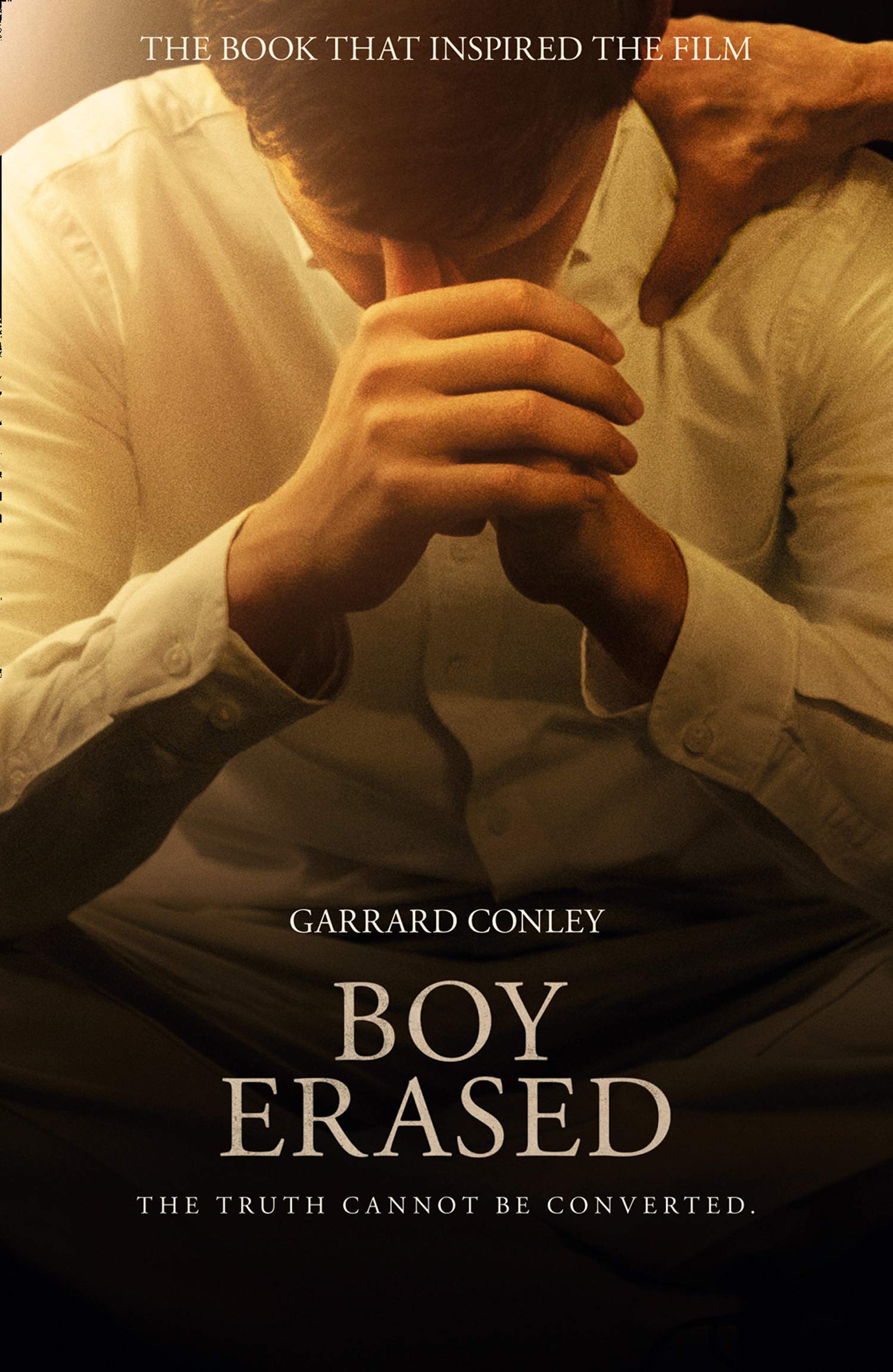 Boy Erased | Garrard Conley