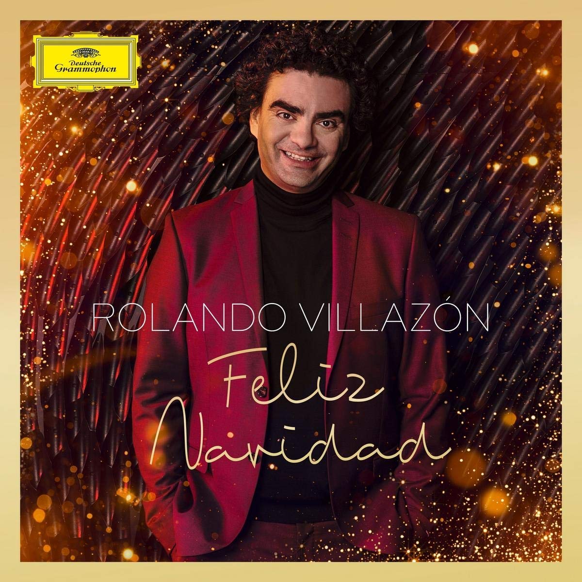 Feliz Navidad | Rolando Villazn , Allan Wilson, Rolando Villazn Slovak National Symphony Orchestra