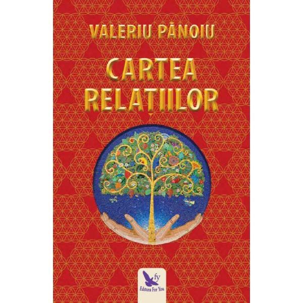 Cartea relatiilor | Valeriu Panoiu