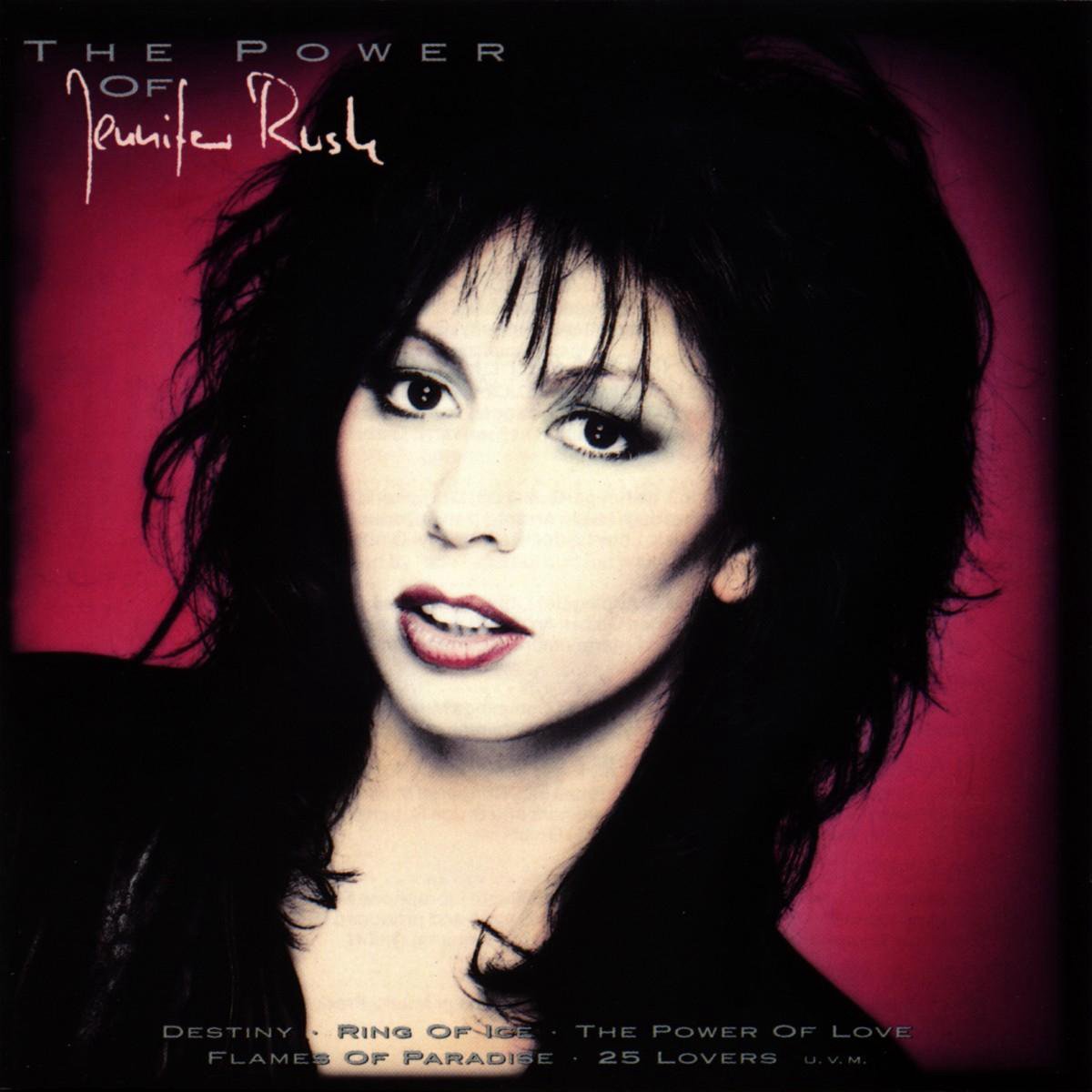 The Power of Jennifer Rush | Jennifer Rush