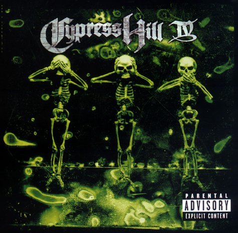 IV | Cypress Hill