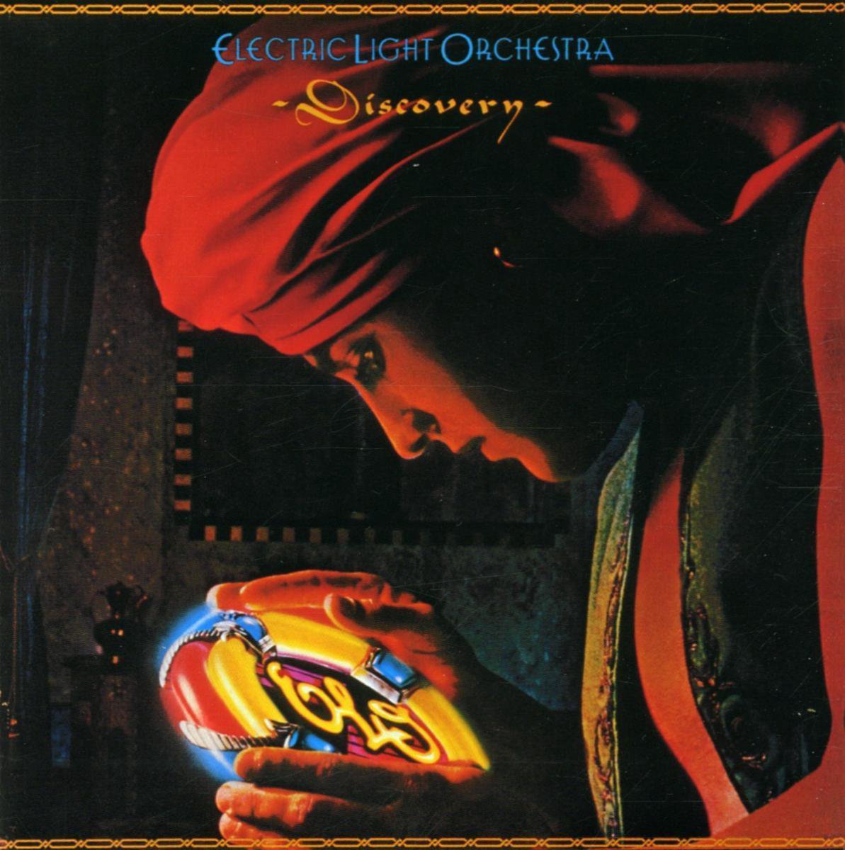 Discovery | Electric Light Orchestra - 1 | YEO