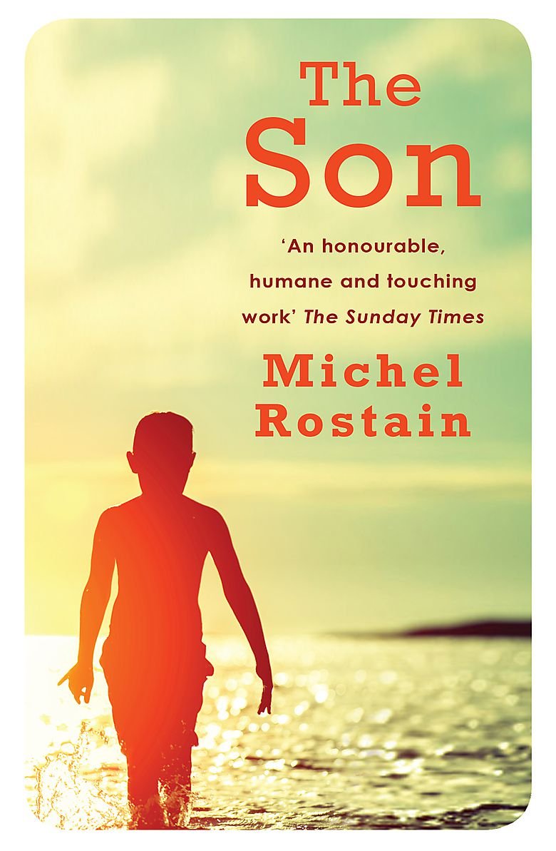 The Son | Michel Rostain