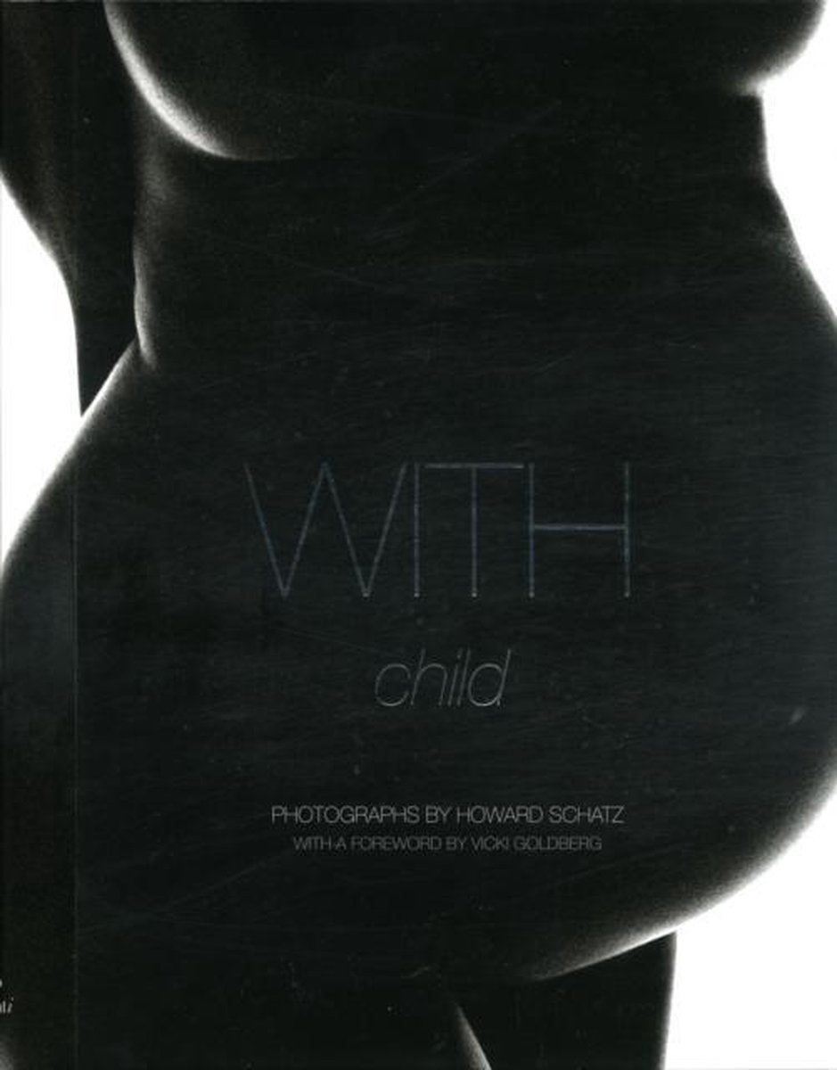 With Child | Howard Schatz