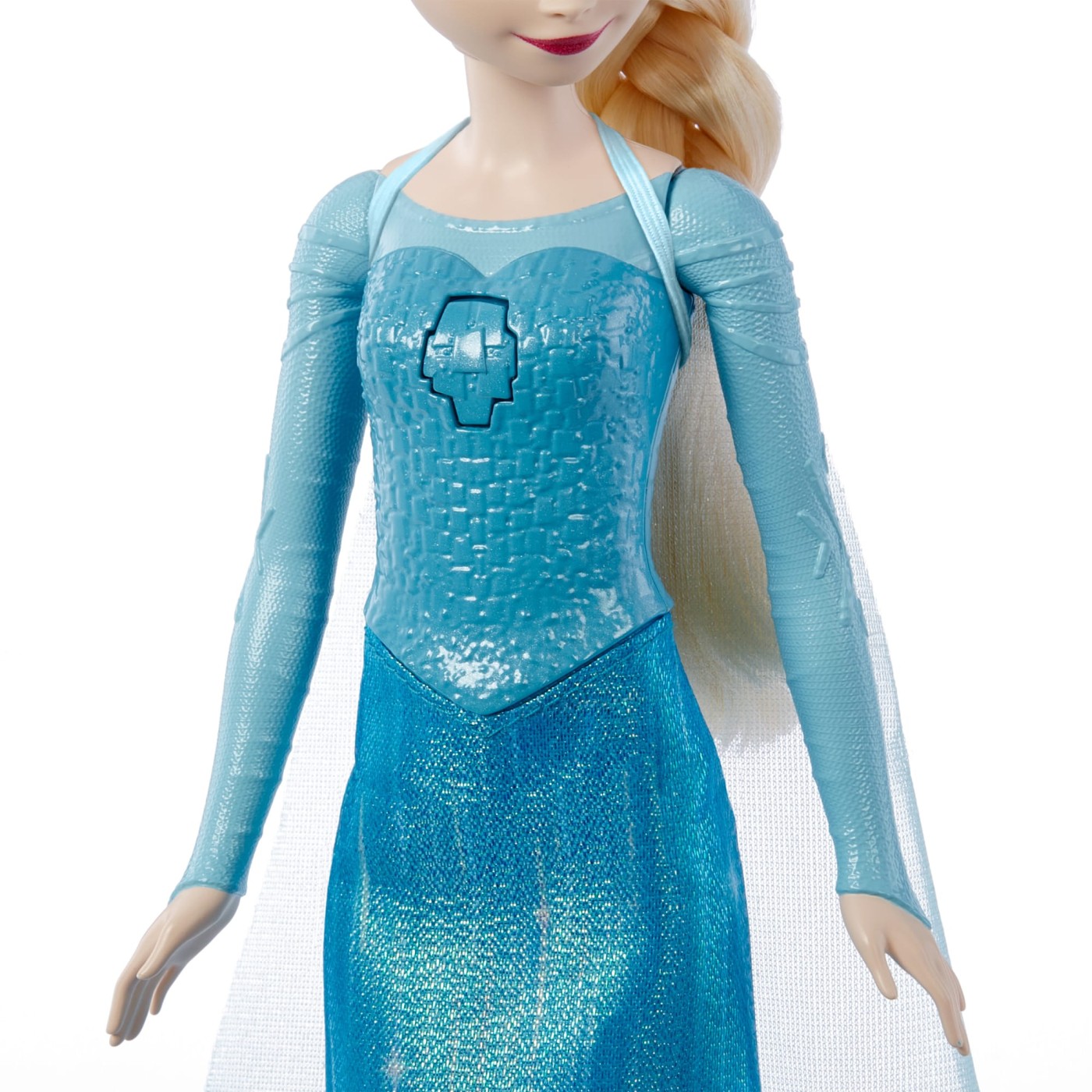 Papusa - Elsa cantareata | Mattel - 1 | YEO