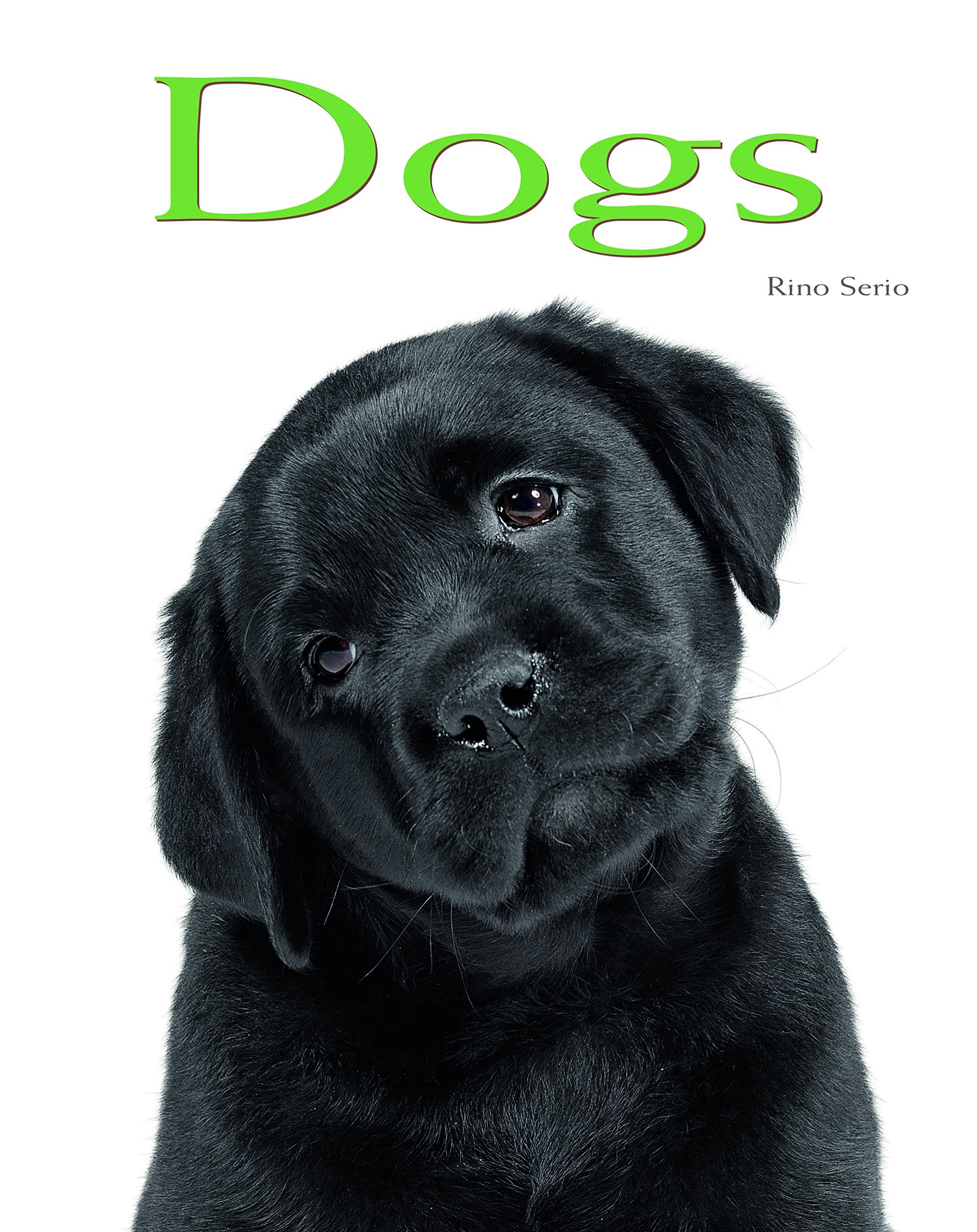 Dogs: Pocket Book | Rino Serio