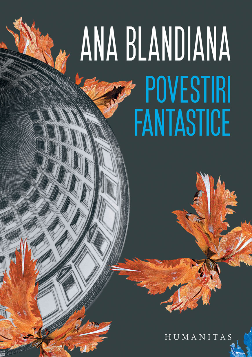 Povestiri fantastice | Ana Blandiana