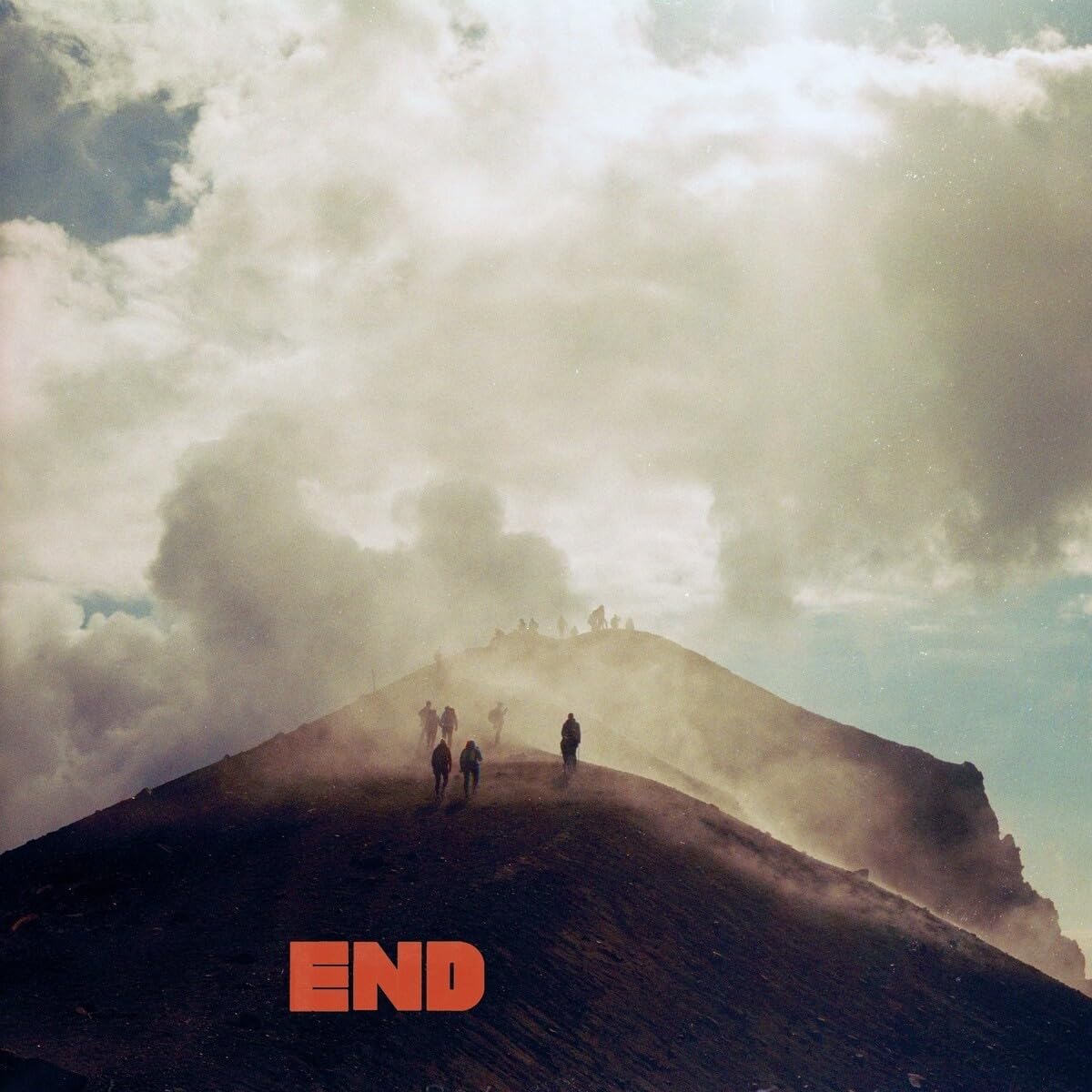 End | Explosions In The Sky