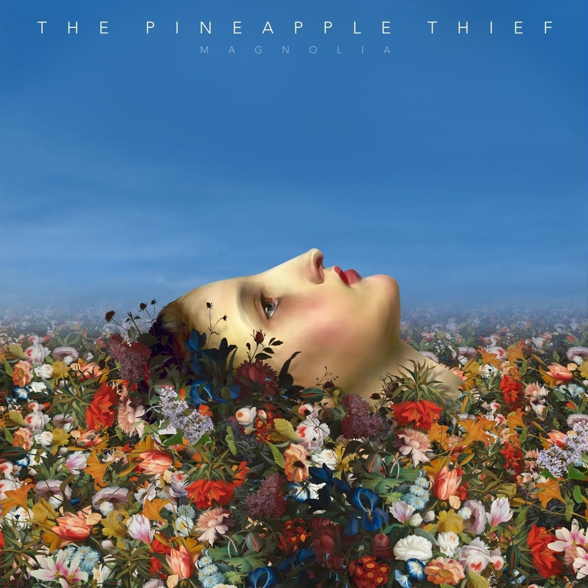 Magnolia - Vinyl | The Pineapple Thief - 1 | YEO