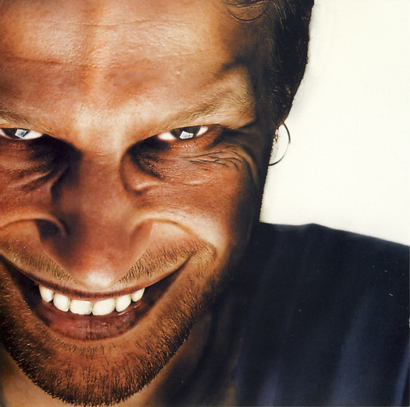 Richard D. James Album | Aphex Twin
