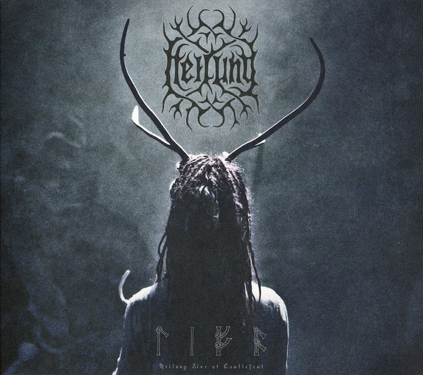 Lifa: Heilung Live At Castlefest | Heilung