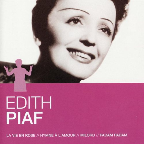 L\'essentiel | Edith Piaf - 1 | YEO