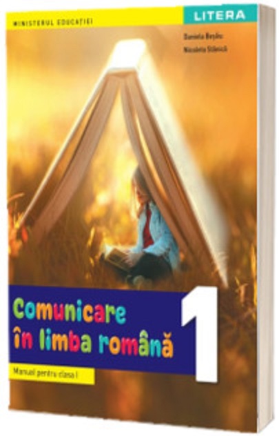 Manual - Comunicare in limba romana | Daniela Besliu, Nicoleta Stanica