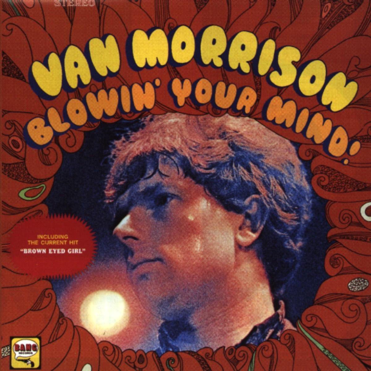 Blowin\' Your Mind! | Van Morrison - 1 | YEO