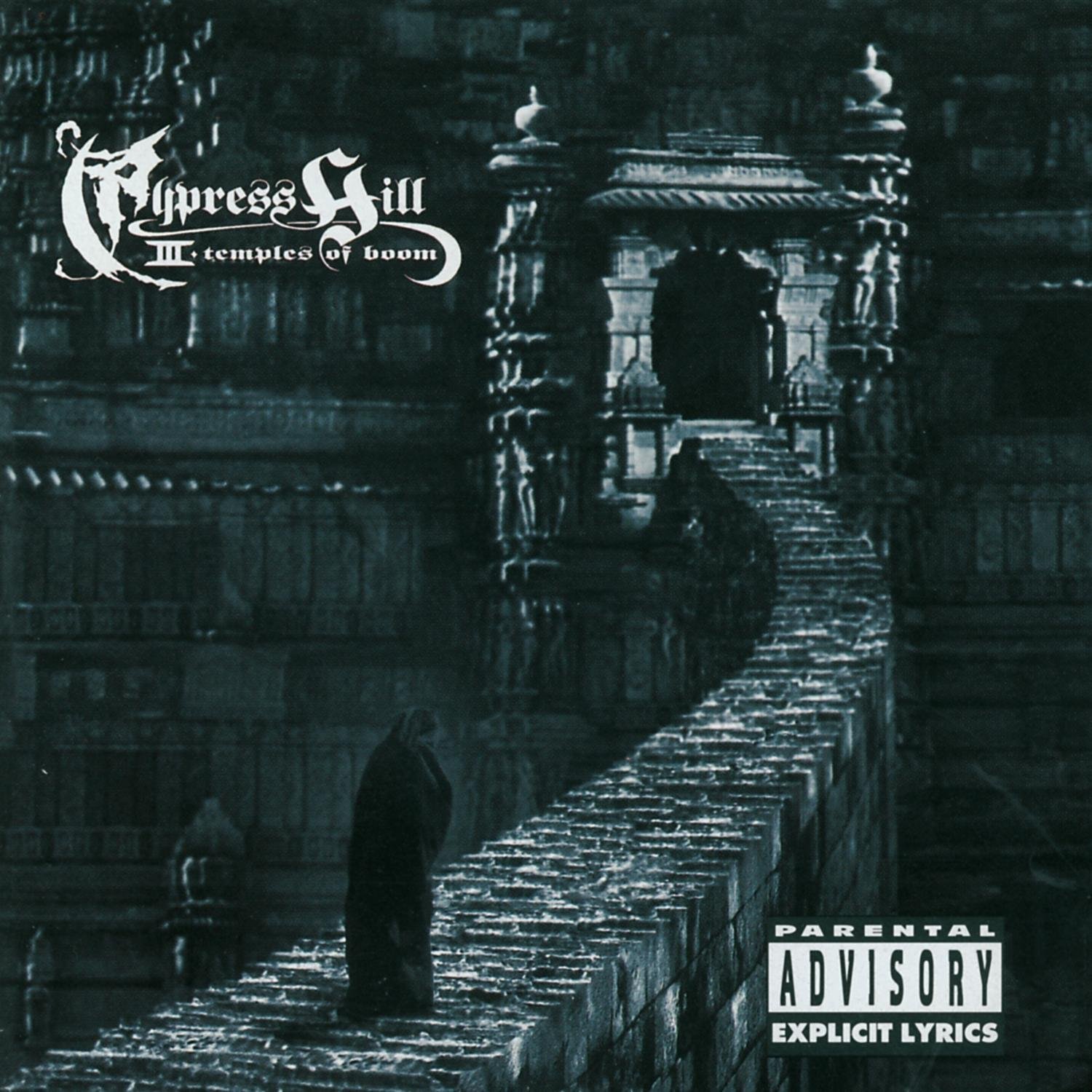 Temples Of Boom III | Cypress Hill