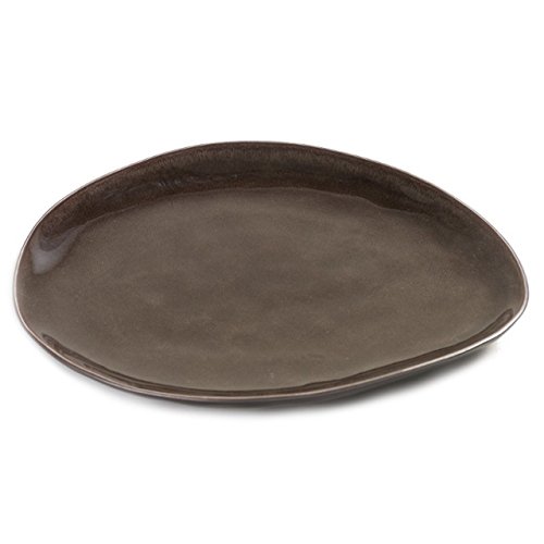 Platou - Medium Oval Grey | Serax