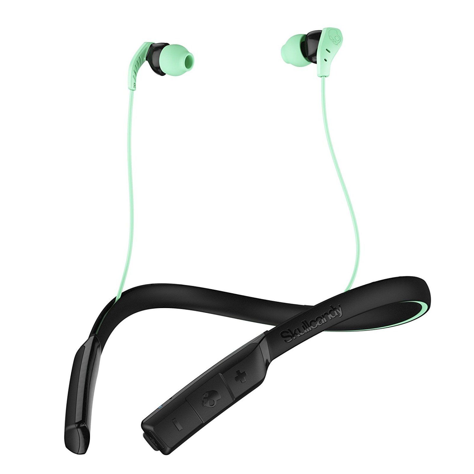 Casti - Skullcandy Wireless Black / Mint | Skullcandy - 2 | YEO