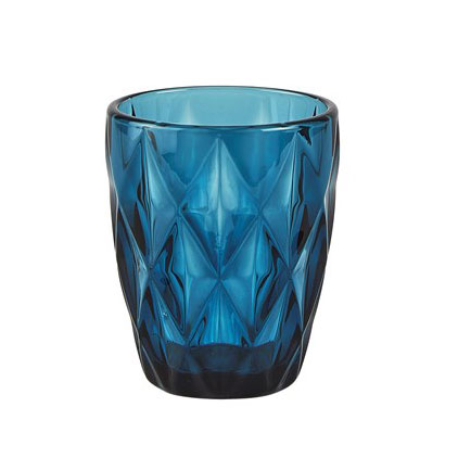 Pahar - Midnight Blue, 300ml | F&H of Scandinavia