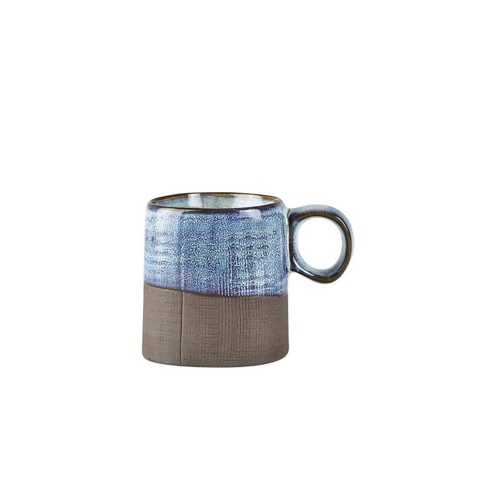 Ceasca Espresso - Blue - Grey