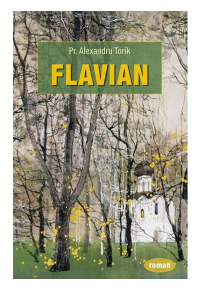 Flavian | Alexandru Torik de la carturesti imagine 2021